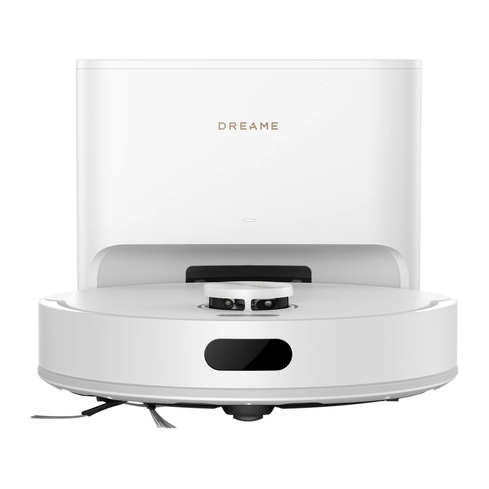 რობოტი მტვერსასრუტი Dreame D20 Plus (RLD35GD)