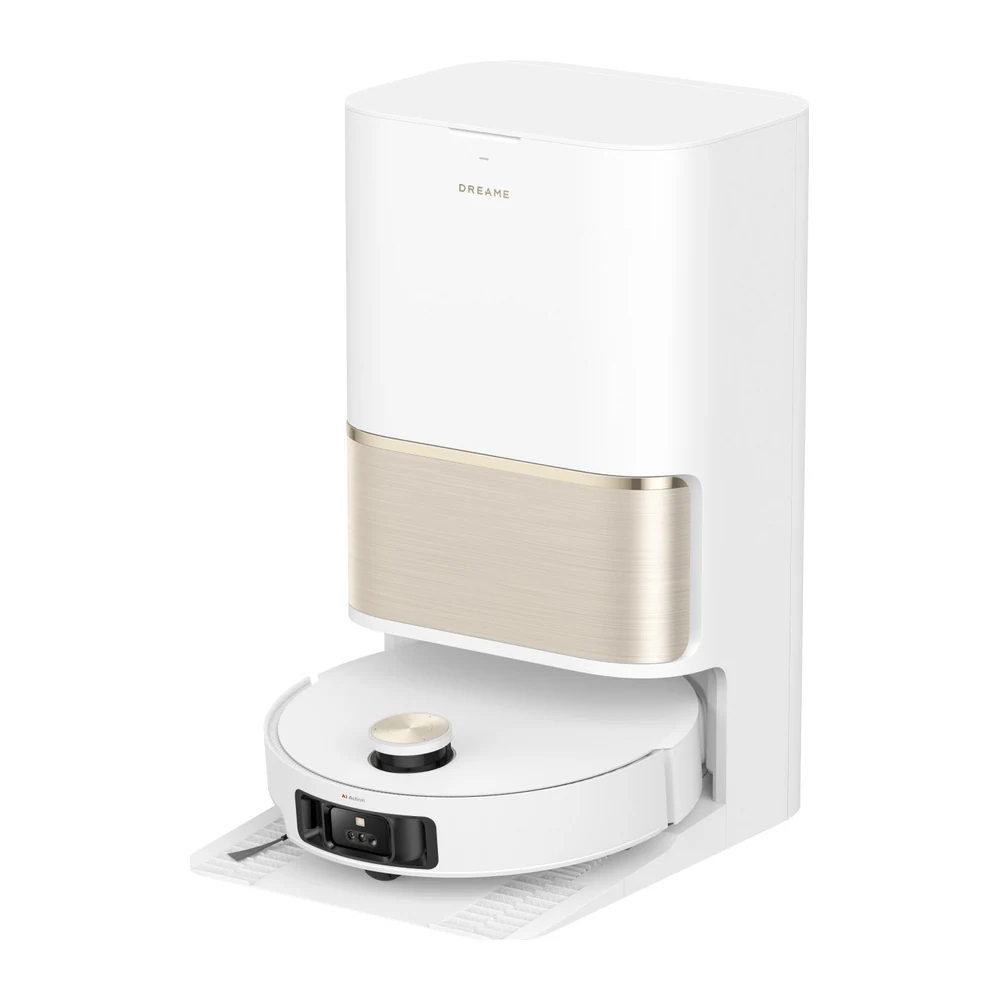 რობოტი მტვერსასრუტი Dreame L50 Pro Ultra (RLL84CE)