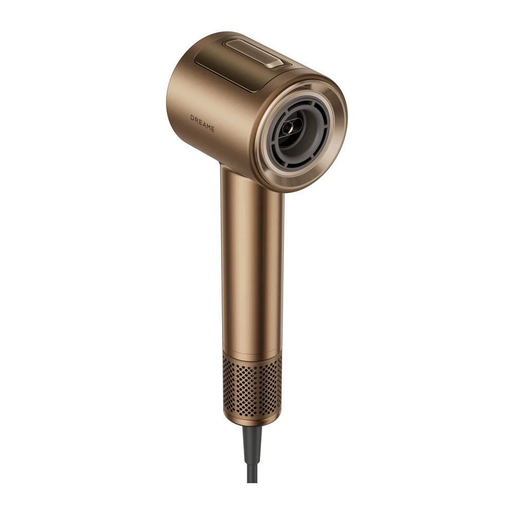 თმის ფენი Dreame Pilot Smart AI (AHX01A)