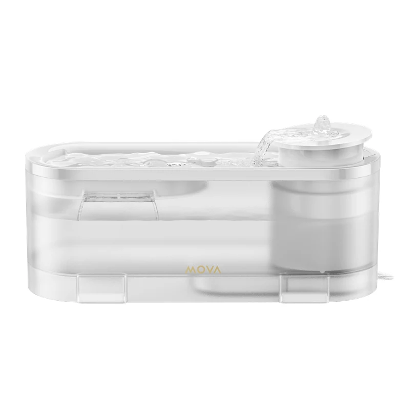 ცხოველის წყლის შადრევანი MOVA WF10 Pro (PWB20A)